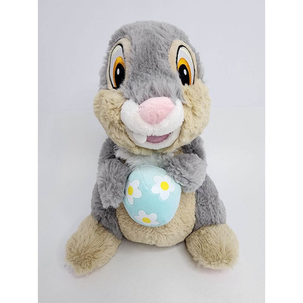 Hallmark Bambi Thumper Rabbit‎ Stuffed Plush